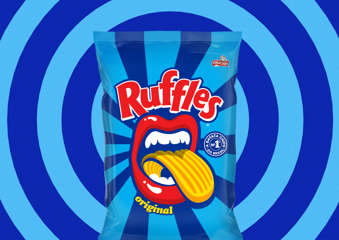 ruffles