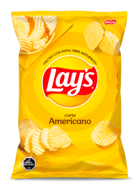 Lay’s® Corte Americano