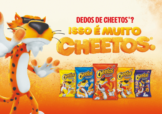 cheetos