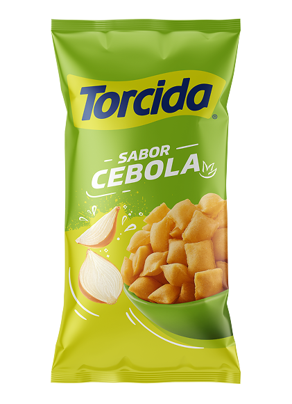 Tocida cebola new