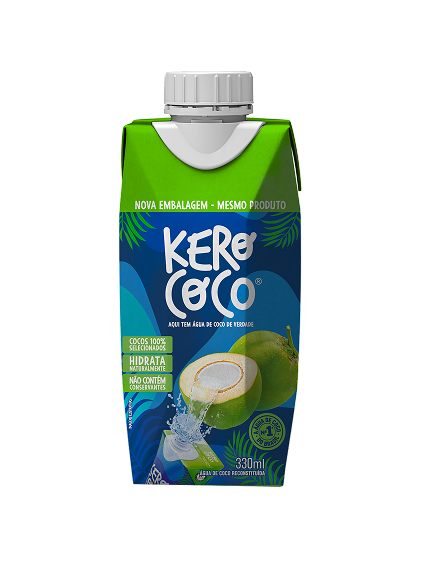 Kero coco 330ml