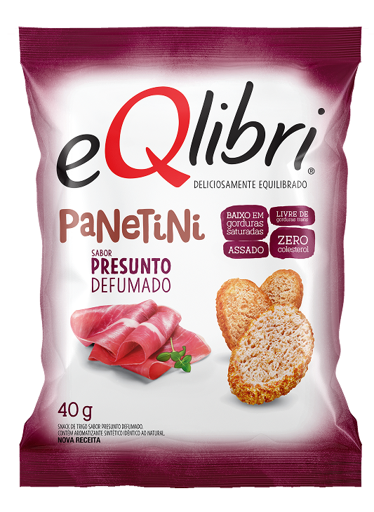 Eqlibri panetini original