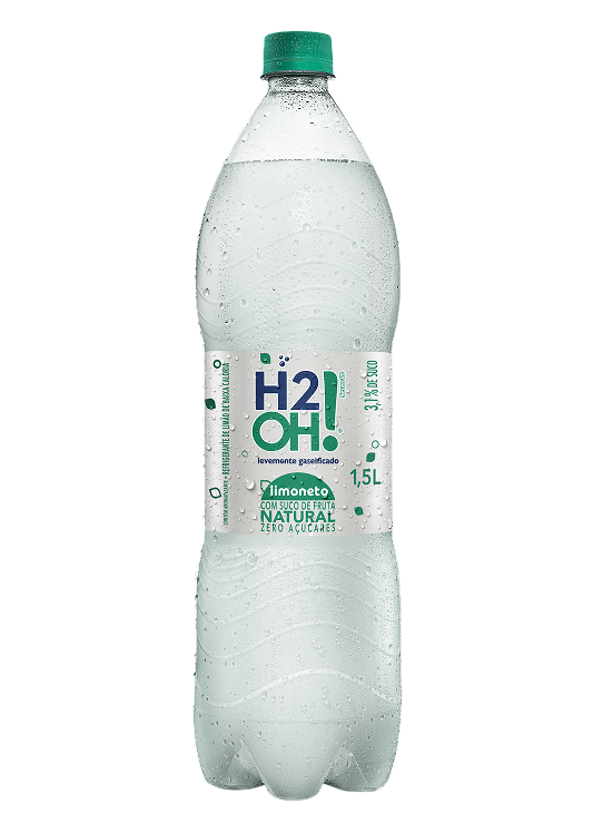 H2OH limoneto