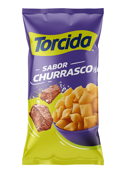 Tocida churrasco new