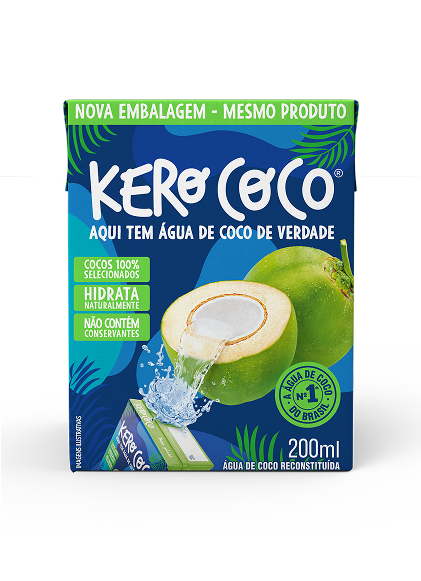 Kero coco