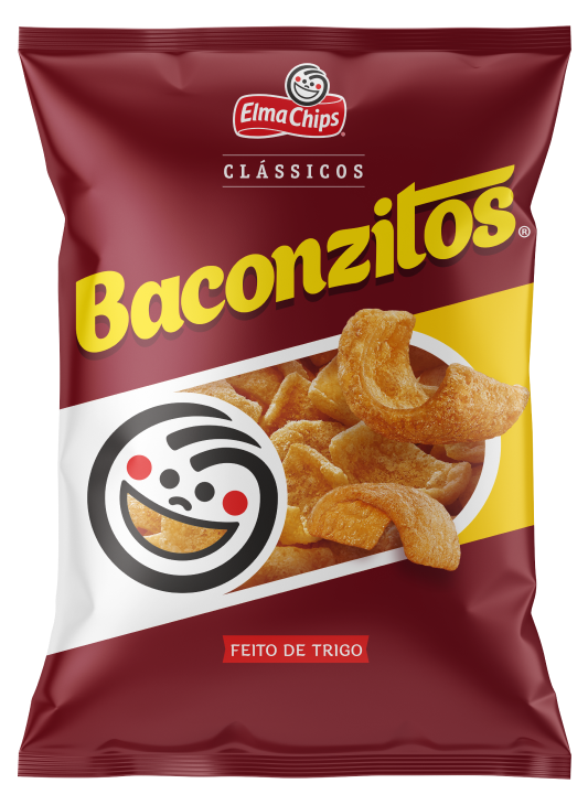 Baconzitos