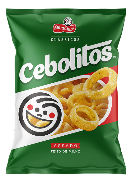 Cebolitos