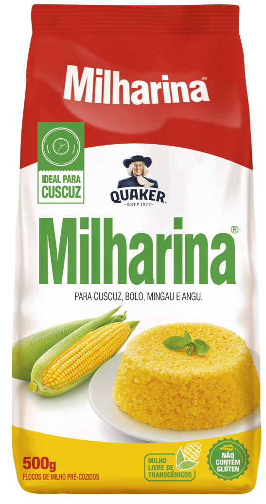 Milharina Quaker®​