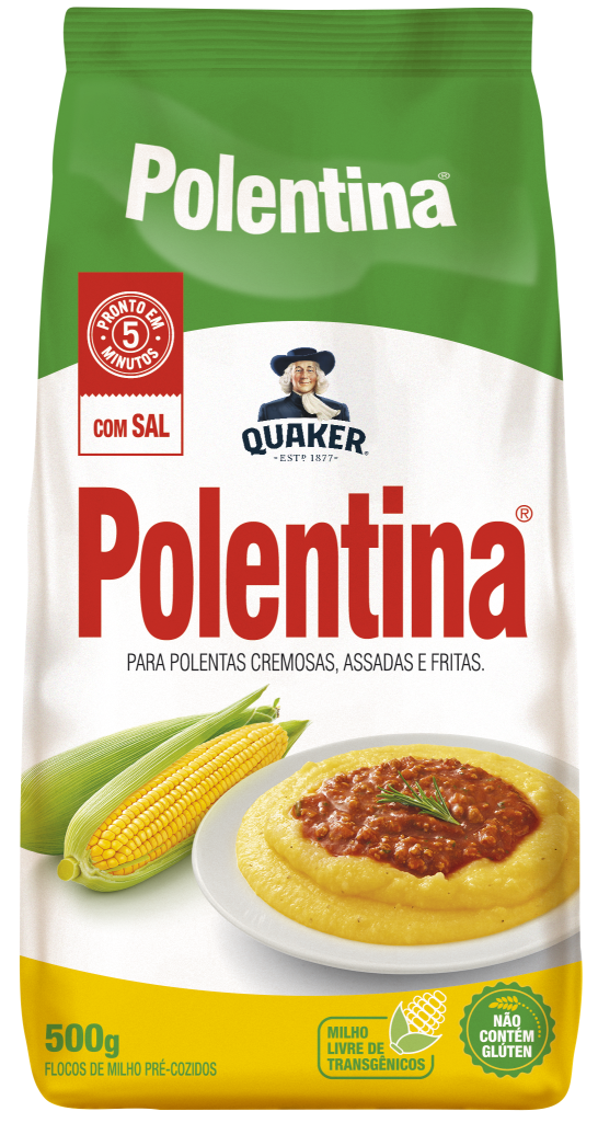 Polentina Quaker®​