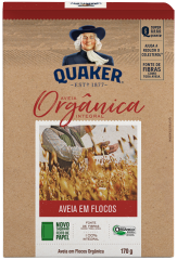 Quaker OAT Aveia
