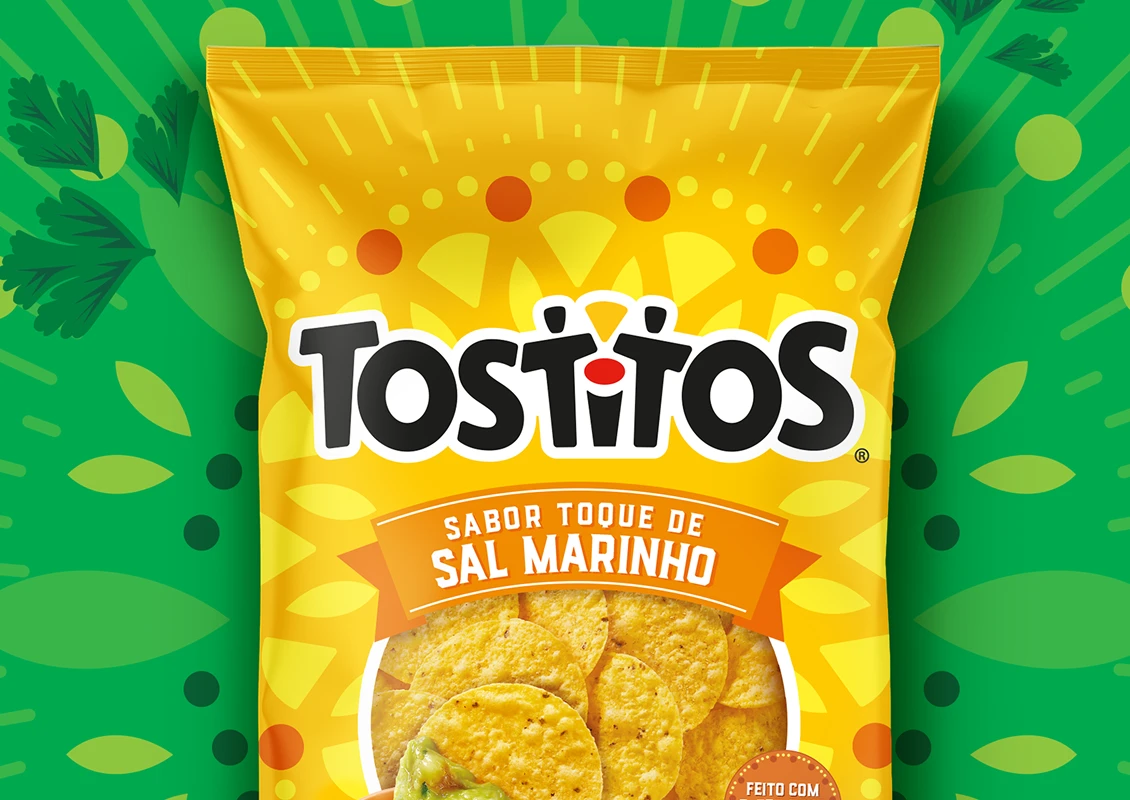 Tostitos