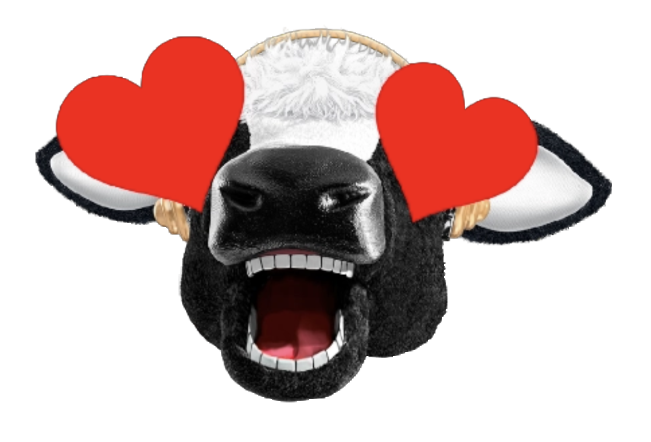 Cowse com Toddy