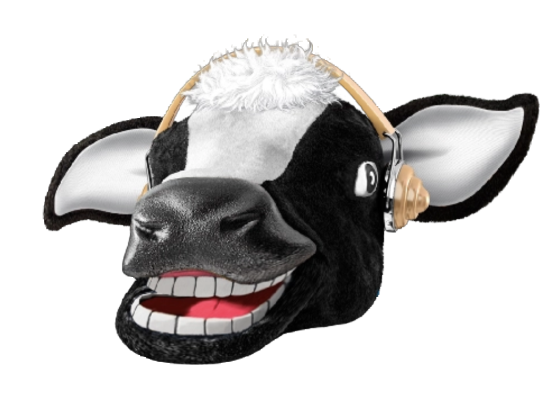 Cowse com Toddy