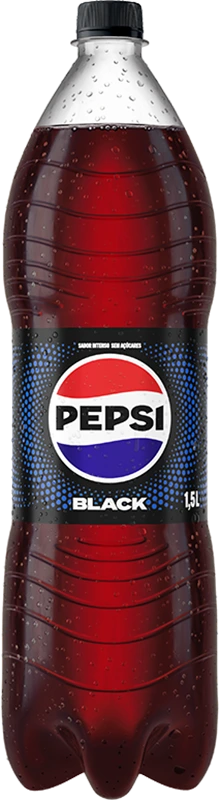 PEPSI® Black 1,5L