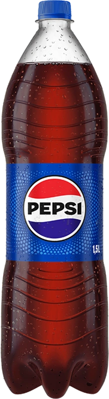 PEPSI® 1,5L