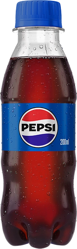 PEPSI® 200ml