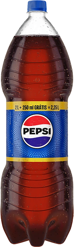 PEPSI® 2,25L