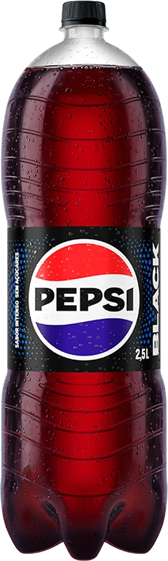 PEPSI® Black 2,5L