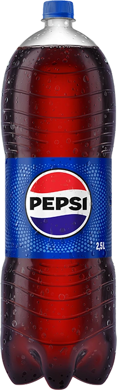 PEPSI® 2,5L
