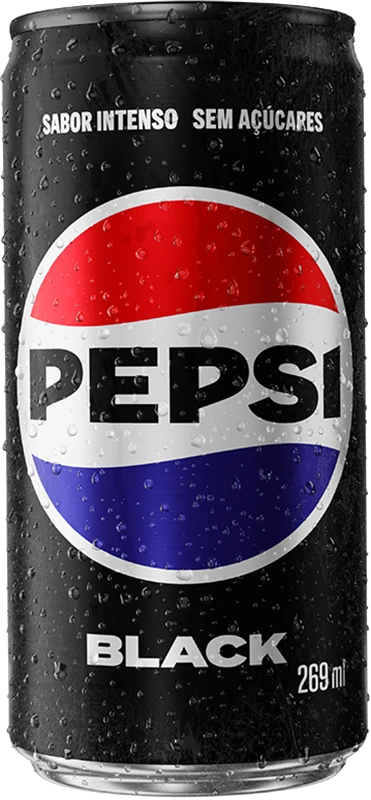PEPSI® Black 269ml