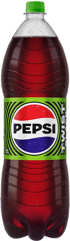 PEPSI® Twist Black 2L