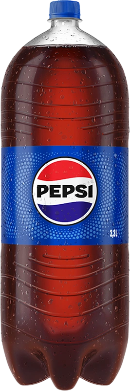 PEPSI® 3,3L
