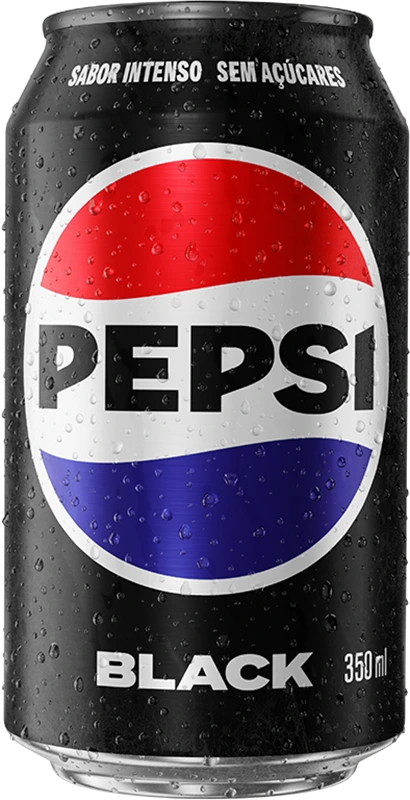 PEPSI® Black 350ml