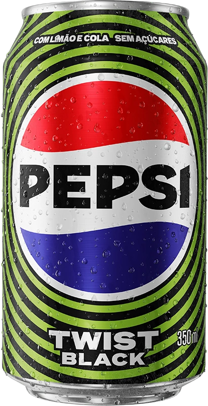 PEPSI® Twist Black 350ml
