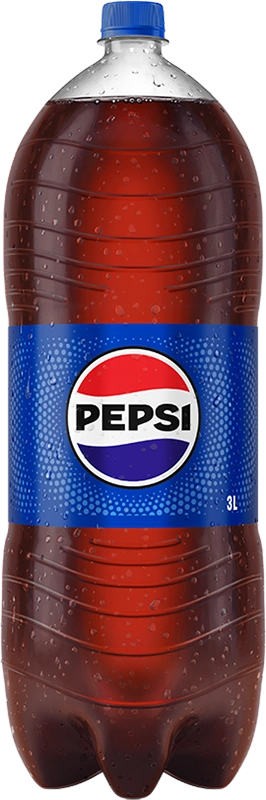 PEPSI® 3L