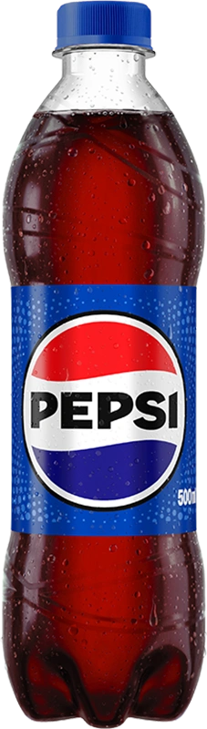 PEPSI® 500ml
