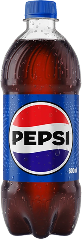 PEPSI® 600ml