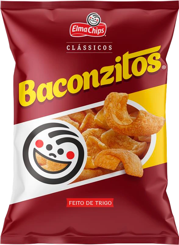 Elma Chips® Baconzitos