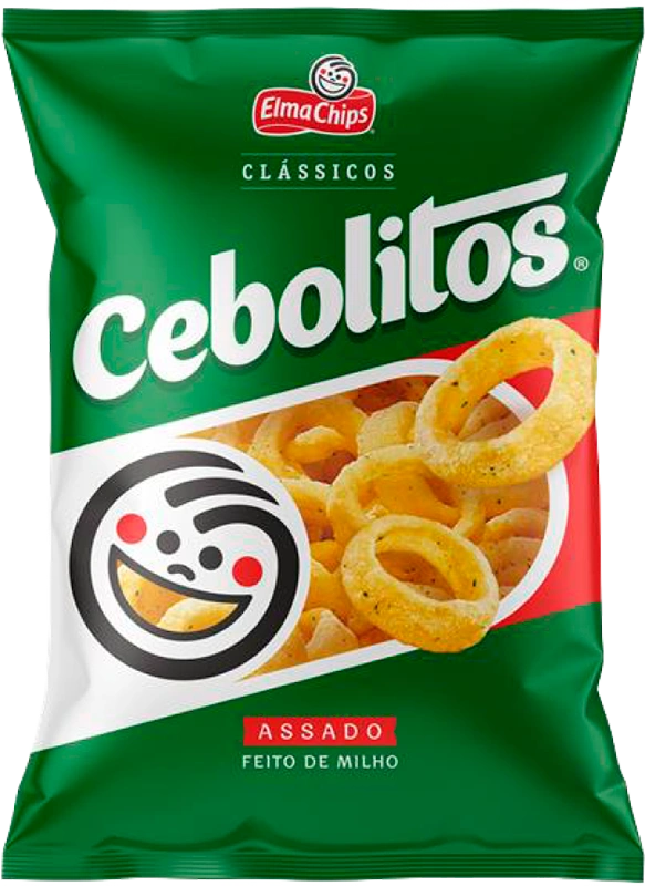 Elma Chips® Cebolitos