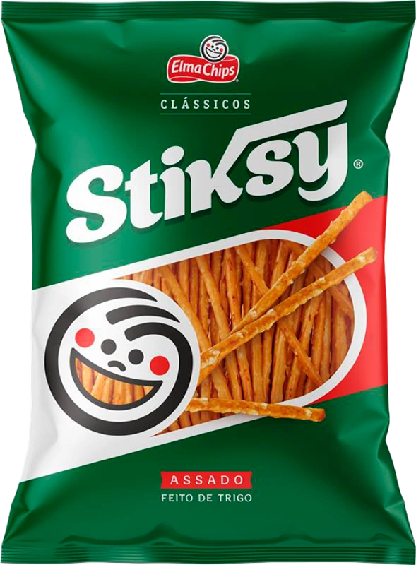 Elma Chips® Stiksy