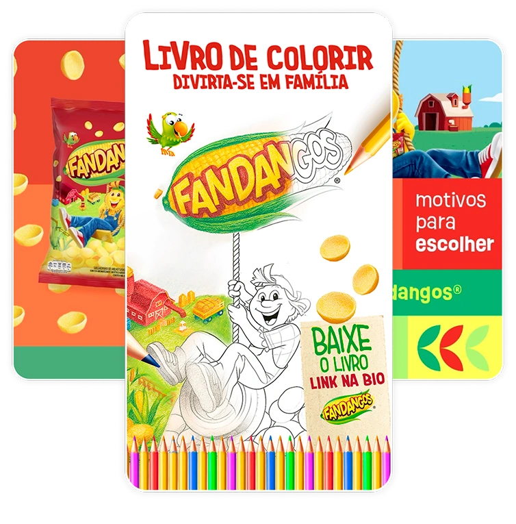 Fandangos