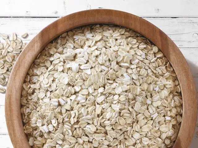 Quaker
