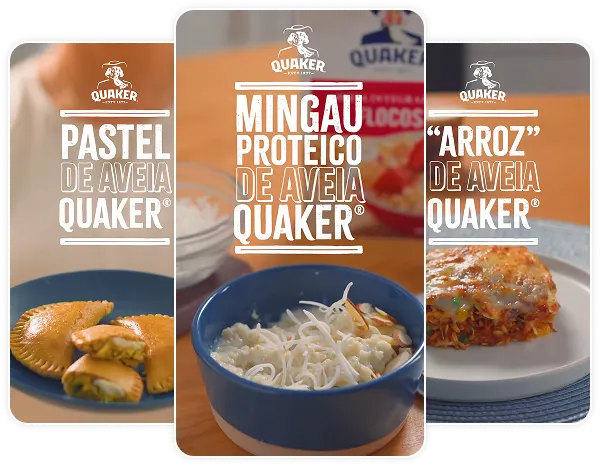 Quaker