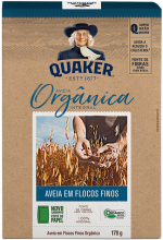 Quaker