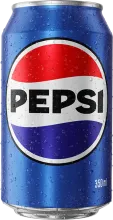 Pepsi