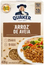 Quaker