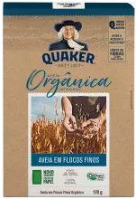 Quaker