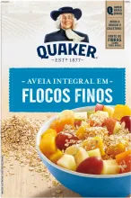 Quaker