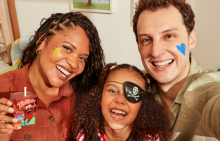 Exercitar a Empatia: Dicas para Pais​