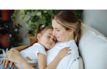 Hora de dormir - Torne esse Momento uma conexão entre pais e filhos._Thumb