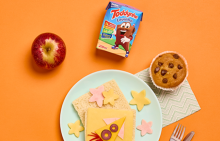 6 ideias de Pratos Coloridos Nutritivos para as Crianças_thumb