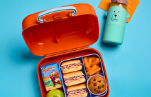 Lanheira nutritiva: saiba como montar uma! thumb