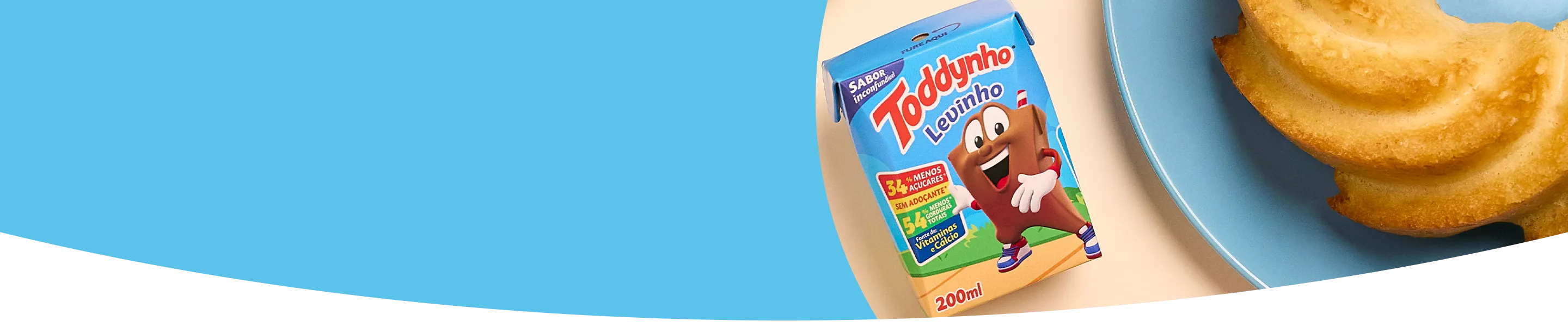 Alimentação Nutritiva Infantil - Confira essas dicas!_desktop