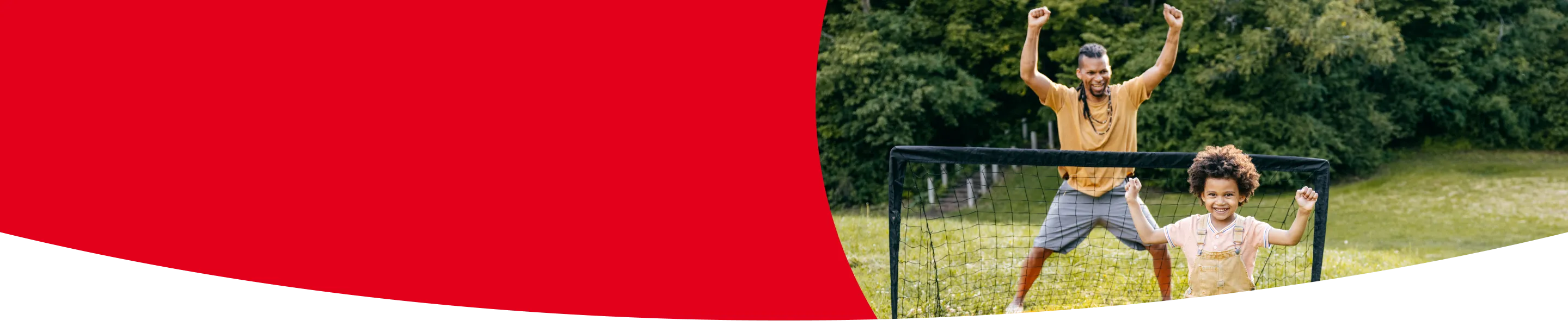 banner