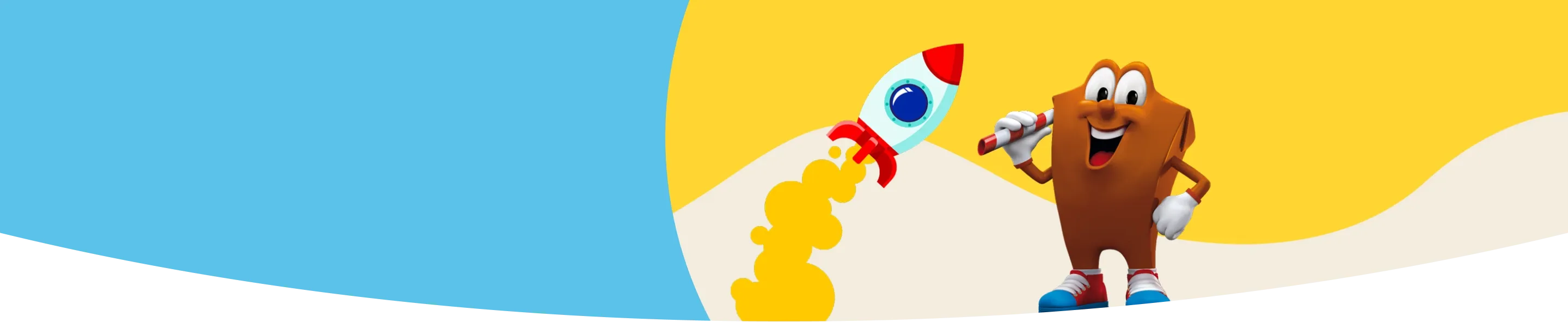 banner
